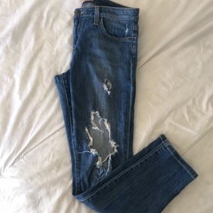 Joe’s Jeans skinny size 29